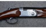 Beretta ~ S686 Special ~ 28 Ga. - 3 of 9