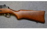 Ruger ~ Ranch Rifle ~ .223 Remington - 9 of 9