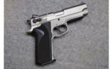 Smith & Wesson ~ 4563 TSW ~ .45 ACP - 1 of 2