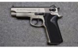 Smith & Wesson ~ 4563 TSW ~ .45 ACP - 2 of 2