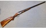 Winchester ~ Parker Reproduction DHE Grade ~ 20 Ga. - 1 of 9