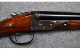 Winchester ~ Parker Reproduction DHE Grade ~ 20 Ga. - 3 of 9