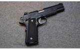 Springfield Armory ~ Operator ~ .45 ACP - 1 of 2
