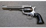Ruger ~ New Model Blackhawk ~ .357 Mag. - 3 of 3