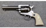 Ruger ~ New Model Blackhawk ~ .45 Long Colt - 3 of 3