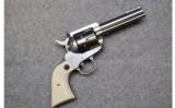 Ruger ~ New Model Blackhawk ~ .45 Long Colt - 2 of 3