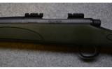 Remington ~ 700 SPS Varmint ~ .223 Remington - 8 of 9