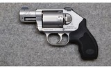 Kimber ~ K6S ~ .357 Mag. - 2 of 2