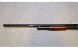 Winchester ~ Model 12 ~ 12 Ga. - 7 of 10