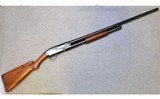 Winchester ~ Model 12 ~ 12 Ga. - 1 of 10