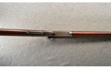 Winchester ~ 1894 Rifle ~ .30 W.C.F. ~ 26 Inch Octagon - 5 of 10