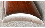 Winchester ~ 1894 Rifle ~ .30 W.C.F. ~ 26 Inch Octagon - 9 of 10