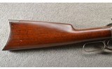 Winchester ~ 1894 Rifle ~ .30 W.C.F. ~ 26 Inch Octagon - 2 of 10
