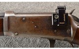 Winchester ~ 1894 Rifle ~ .30 W.C.F. ~ 26 Inch Octagon - 8 of 10