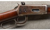 Winchester ~ 1894 Rifle ~ .30 W.C.F. ~ 26 Inch Octagon - 3 of 10