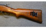 Waffenfabrik Bern ~ K31 ~ 7.5x55mm - 9 of 10