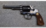 Smith & Wesson ~ 1905 ~ .38 Special - 2 of 2