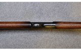 Winchester ~ 1903 ~ .22 Winchester Rimfire - 5 of 10