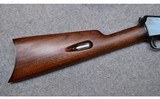 Winchester ~ 1903 ~ .22 Winchester Rimfire - 2 of 10