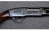 Winchester ~ Model 42 Deluxe ~.410 Ga. - 3 of 10