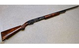 Winchester ~ Model 42 Deluxe ~.410 Ga. - 1 of 10