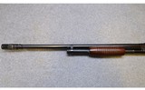 Winchester ~ Model 12 ~ 16 ga. - 6 of 10