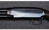 Winchester ~ Model 12 ~ 16 ga. - 8 of 10