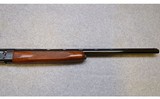Winchester ~ Model 50 ~ 12 Ga. - 4 of 10