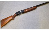 Winchester ~ Model 50 ~ 12 Ga. - 1 of 10