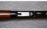 Winchester ~ Model 50 ~ 12 Ga. - 7 of 10