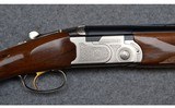 Beretta ~ Silver Pigeon ~ 12 Ga. - 3 of 10