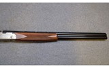 Beretta ~ Silver Pigeon ~ 12 Ga. - 4 of 10