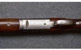 Beretta ~ Silver Pigeon ~ 12 Ga. - 7 of 10