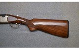 Beretta ~ Silver Pigeon ~ 12 Ga. - 9 of 10