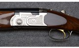 Beretta ~ Silver Pigeon ~ 12 Ga. - 8 of 10