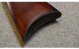 Winchester ~ 1894 ~ .38-55 Winchester - 10 of 11
