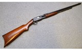 Remington ~ 12-C ~ .22 LR - 1 of 10