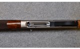 Benelli ~ Montefeltro ~ 20 Ga. - 7 of 10
