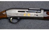 Benelli ~ Montefeltro ~ 20 Ga. - 3 of 10
