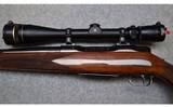 Colt Sauer ~ Bolt Action Rifle ~ .300 Winchester Magnum - 8 of 10