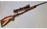 Colt Sauer ~ Bolt Action Rifle ~ .300 Winchester Magnum - 1 of 10