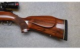 Colt Sauer ~ Bolt Action Rifle ~ .300 Winchester Magnum - 9 of 10