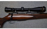 Colt Sauer ~ Bolt Action Rifle ~ .300 Winchester Magnum - 3 of 10
