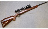 Browning ~ Safari ~ .338 Winchester Magnum - 1 of 10