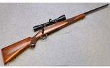 Ruger ~ M77 ~ .30-06 Springfield - 1 of 10