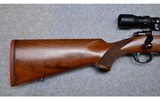 Ruger ~ M77 ~ .30-06 Springfield - 2 of 10