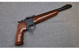 Thompson/Center ~ G2 Contender ~ .357 Magnum - 1 of 2