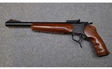 Thompson/Center ~ G2 Contender ~ .357 Magnum - 2 of 2