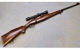 Steyr-Daimler ~ MCA ~ .30-06 Springfield - 1 of 10