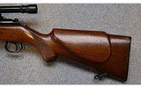 Winchester ~ 52 ~ .22 Long Rifle - 9 of 10